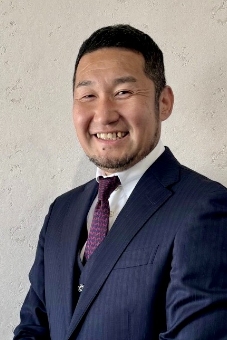 代表取締役 中林克之