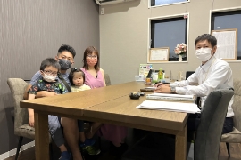 K様